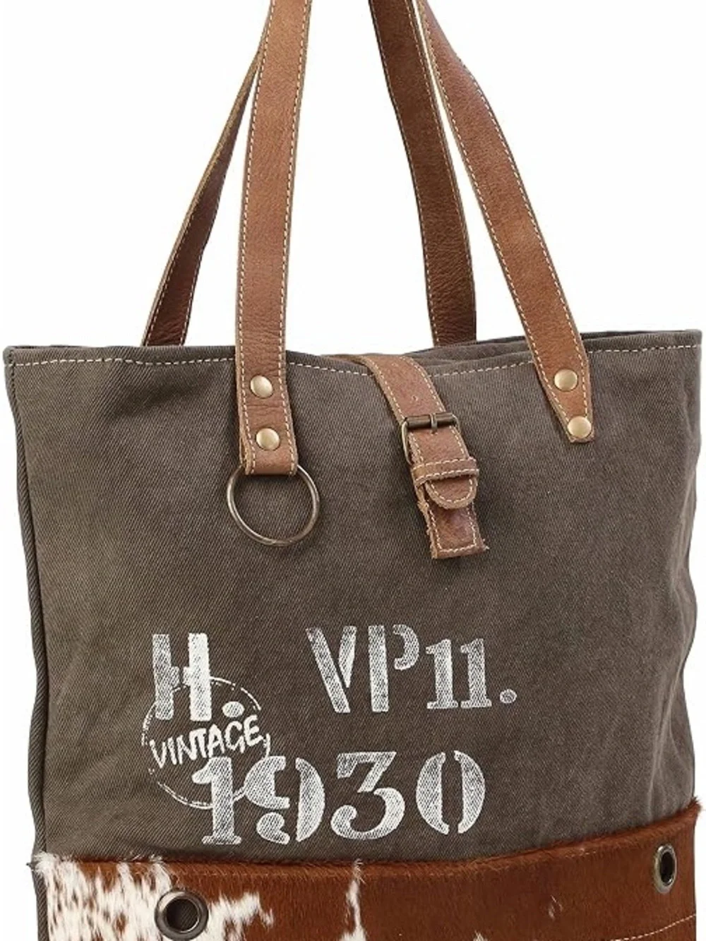 Myra bag Vintage 1930 Tote
